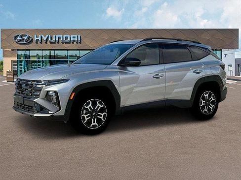 New 2026 Hyundai Tucson XRT AWD/4WD image 2