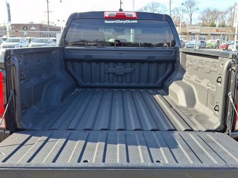 Certified 2023 Chevrolet Colorado Trail Boss w/ Advanced Trailering Package image 30