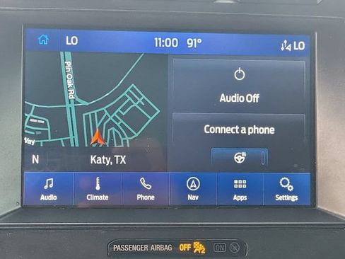 Used 2020 Ford Expedition XLT w/ Equipment Group 202A RWD image 18