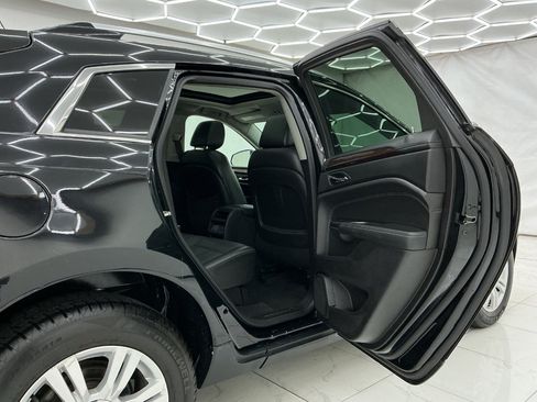 Used 2016 Cadillac SRX Luxury w/ Driver Awareness Package AWD/4WD image 23