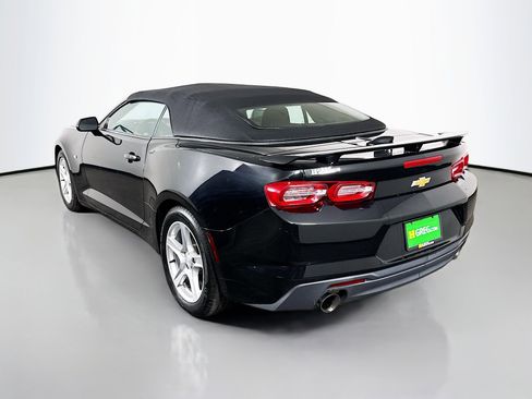 Used 2019 Chevrolet Camaro LT image 7