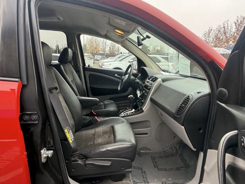 Used 2007 Saturn Vue 2WD V6 w/ Red Line Pkg image 18