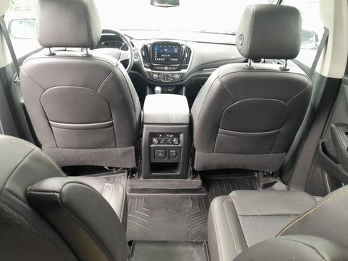 Used 2020 Chevrolet Traverse Premier w/ Redline Edition FWD image 18
