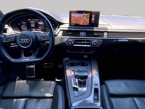 Used 2018 Audi S5 Prestige w/ Driver Assistance Package AWD/4WD image 15