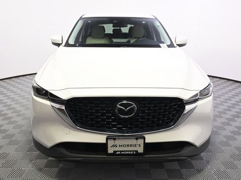 Used 2023 MAZDA CX-5 AWD 2.5 S w/ Select Package image 10