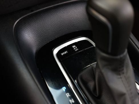 Used 2022 Toyota Corolla SE FWD image 46