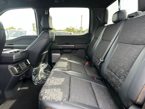 New 2025 Ford F150 Tremor w/ Bed Utility Package image 33