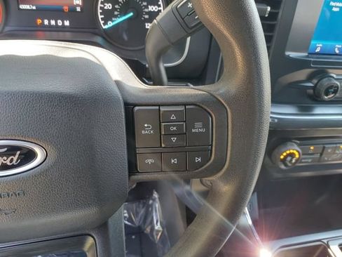 Used 2022 Ford F150 XL w/ STX Black Appearance Package AWD/4WD image 25