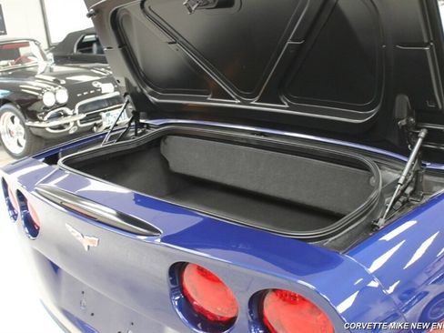 Used 2006 Chevrolet Corvette Convertible image 35