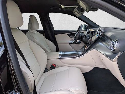 Certified 2026 Mercedes-Benz GLC 300 image 18