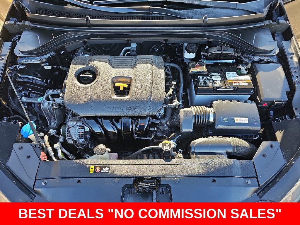 Used 2019 Hyundai Elantra SE FWD image 30