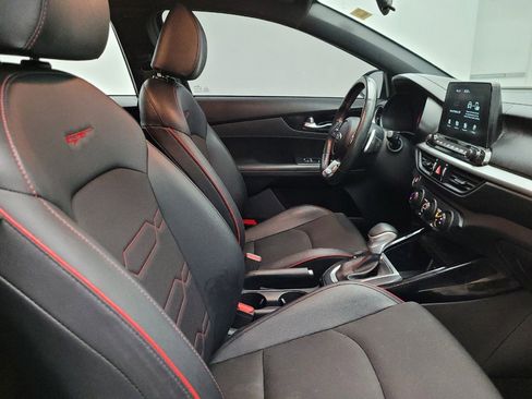 Used 2021 Kia Forte GT w/ GT2 Package image 21