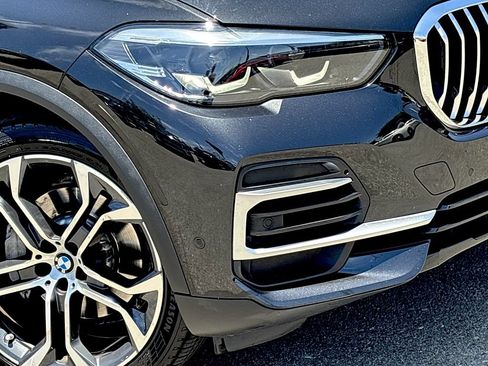 Used 2023 BMW X5 xDrive40i w/ Premium Package AWD/4WD image 7