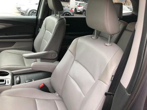 Used 2016 Honda Pilot EX-L image 11