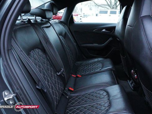 Used 2017 Audi S6 Premium Plus w/ Driver Assistance Package image 38