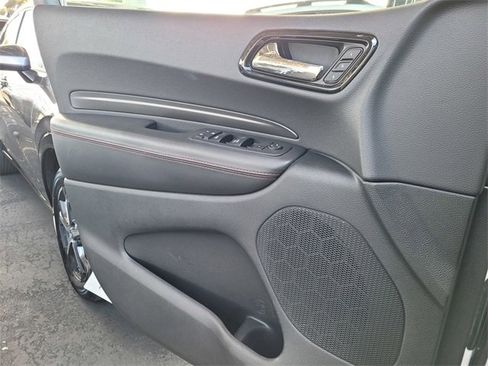 Certified 2024 Dodge Durango GT image 13