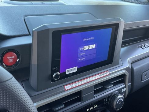 New 2026 Toyota Tacoma TRD Off-Road image 14