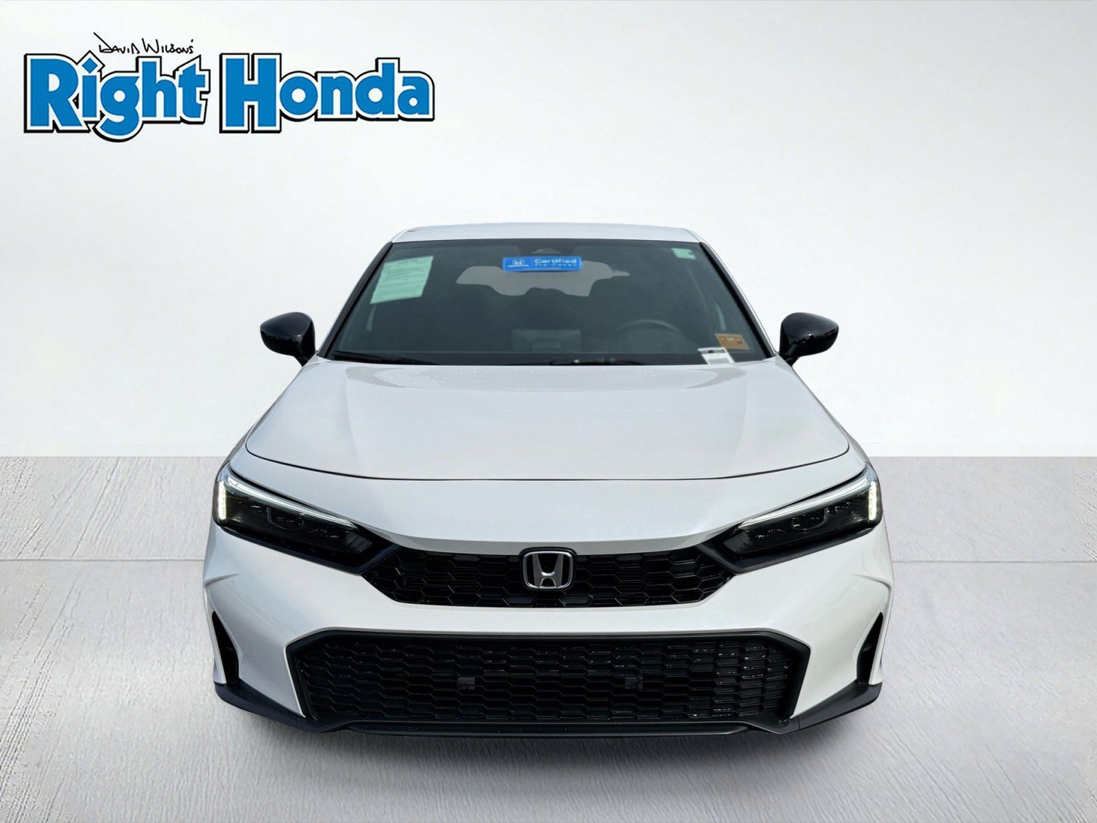 Used 2026 Honda Civic Sport image 7