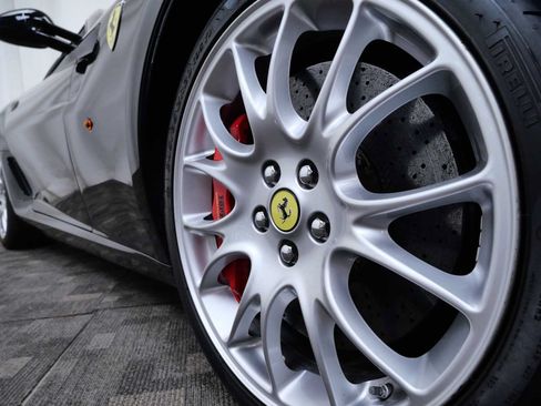 Used 2008 Ferrari 599 GTB Fiorano RWD image 11