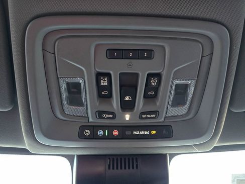 Used 2024 Chevrolet Silverado 1500 LTZ w/ LTZ Premium Package image 25