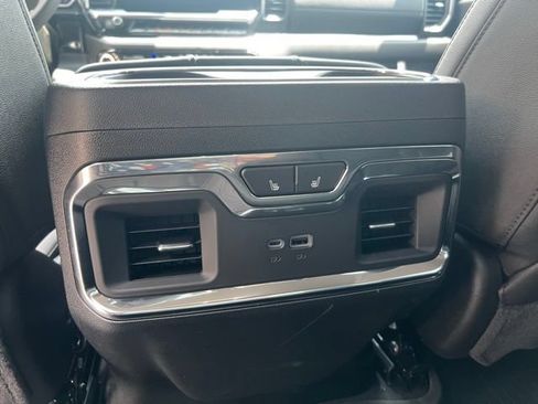 New 2026 Chevrolet Silverado 1500 LTZ w/ LTZ Premium Texas Edition AWD/4WD image 27