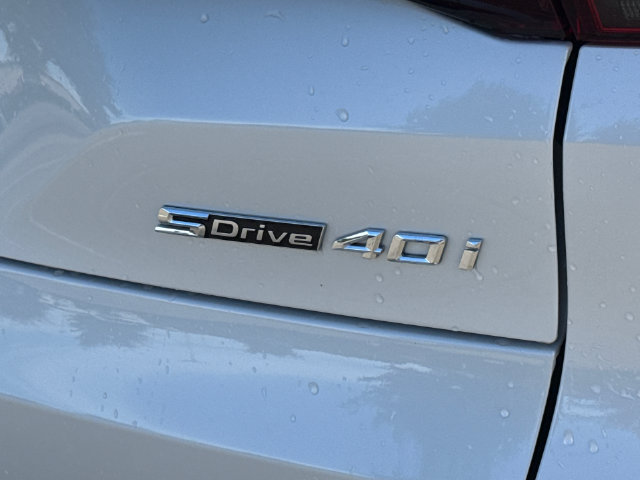 Used 2020 BMW X5 sDrive40i w/ Convenience Package RWD image 18