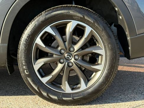 Used 2016 MAZDA CX-5 Grand Touring FWD image 27