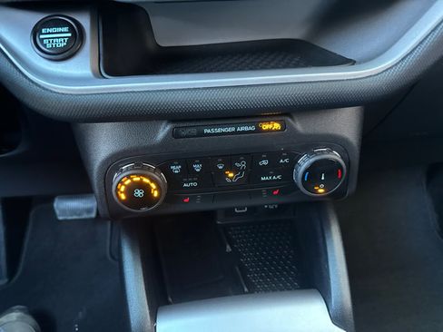 Used 2024 Ford Bronco Sport Big Bend w/ Convenience Package image 22