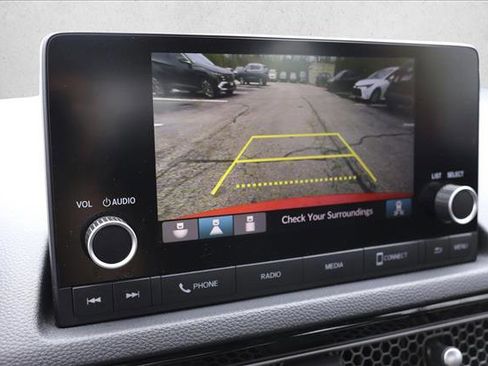 Used 2025 Honda Civic Sport image 18