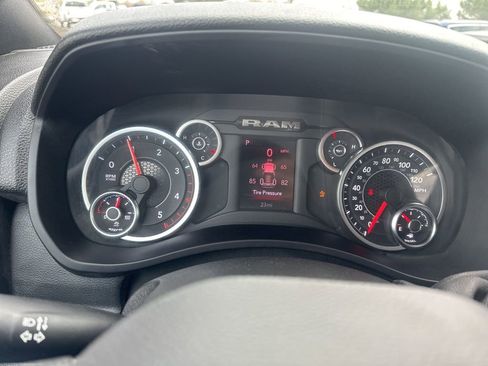 New 2025 RAM 2500 Tradesman image 18