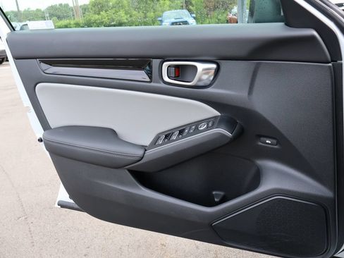 Certified 2026 Honda Civic Sport Touring image 31