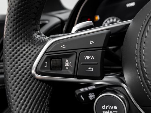 Used 2022 Audi R8 V10 performance image 51