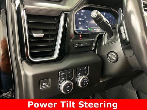 Certified 2024 GMC Sierra 1500 Denali Ultimate image 6