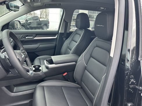New 2026 GMC Terrain Denali AWD/4WD image 16