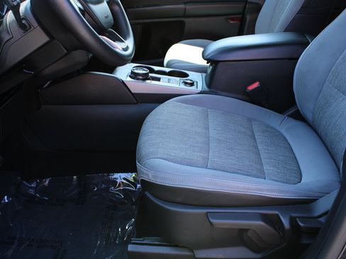 Used 2021 Ford Bronco Sport Big Bend AWD/4WD image 10