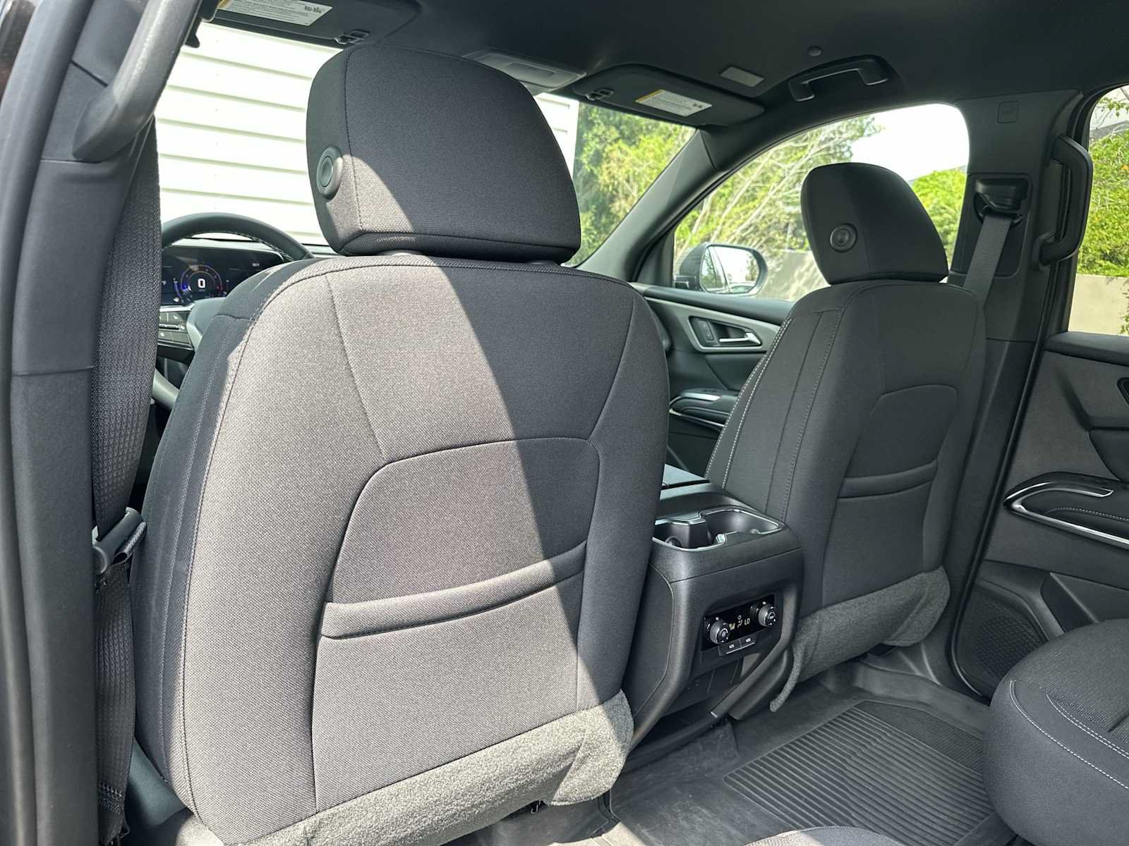 New 2026 Chevrolet Traverse LT FWD image 16