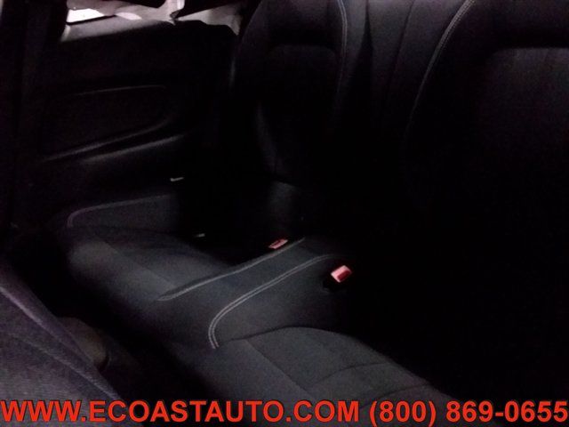 Used 2020 Ford Mustang Coupe w/ Equipment Group 101A RWD image 14