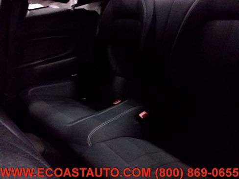 Used 2020 Ford Mustang Coupe w/ Equipment Group 101A image 14