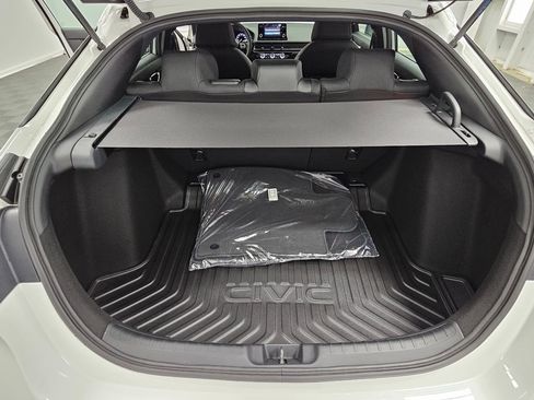 New 2026 Honda Civic Sport image 29