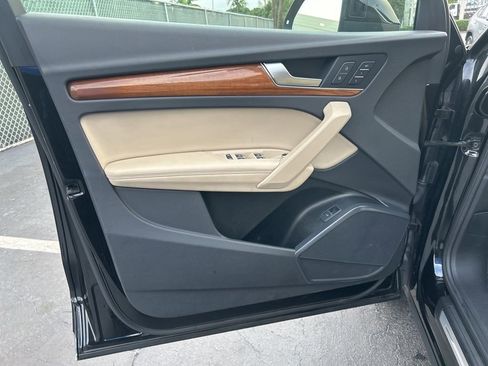 Used 2022 Audi Q5 2.0T Premium Plus image 36