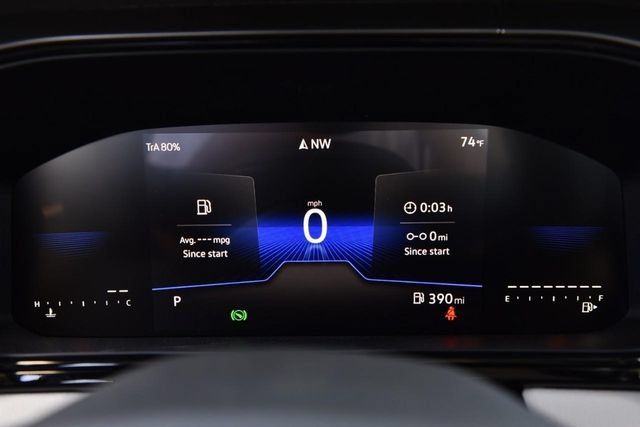 New 2026 Volkswagen Taos S AWD/4WD image 11