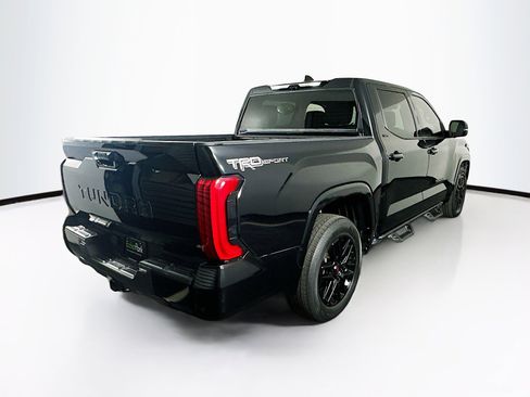 Used 2023 Toyota Tundra SR5 w/ TRD Sport Premium Package image 9
