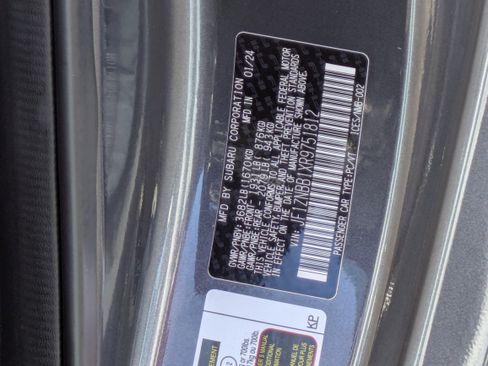 Used 2024 Toyota GR86 image 29