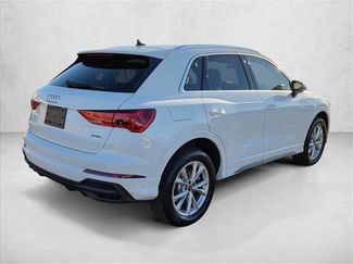 New 2025 Audi Q3 2.0T Premium video 2