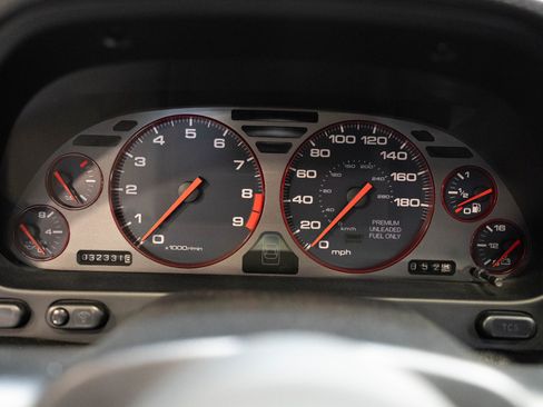 Used 2003 Acura NSX T image 77