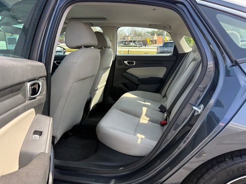 Used 2024 Honda Civic EX image 14