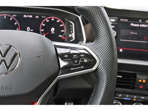 Used 2024 Volkswagen Jetta GLI Autobahn FWD image 16