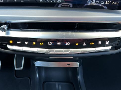 New 2026 Cadillac Lyriq V image 31