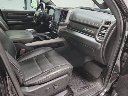 Used 2019 RAM 1500 Sport w/ Level 2 Equipment Group AWD/4WD image 22