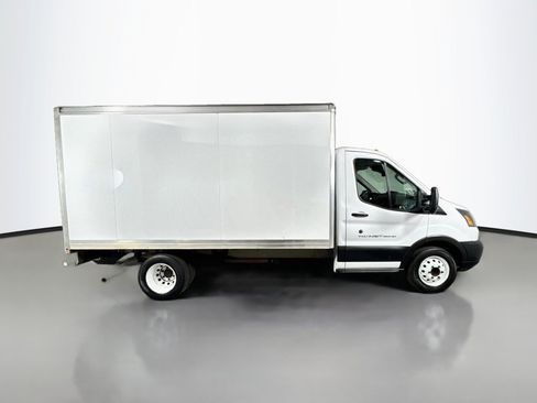 Used 2019 Ford Transit 350 156 DRW RWD image 6